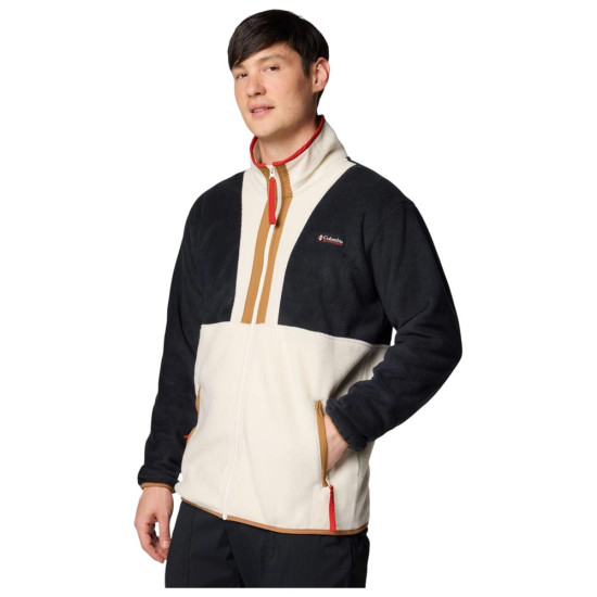 Columbia Ανδρική ζακέτα Backbowl™ II Full Zip Fleece